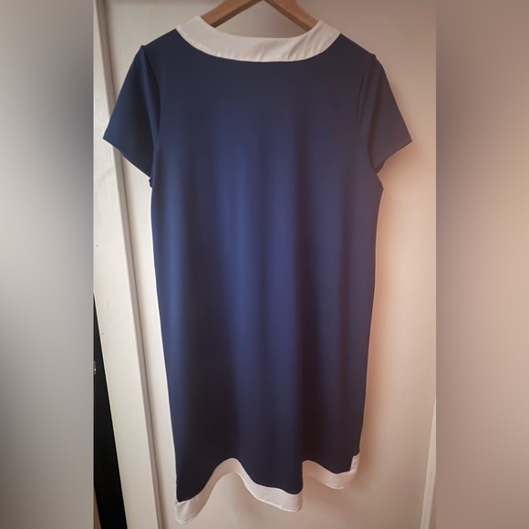 Duffield Lane THE ACTIVE SHORTIE KAI IN ROYAL NAVY NWT - Picture 5 of 7